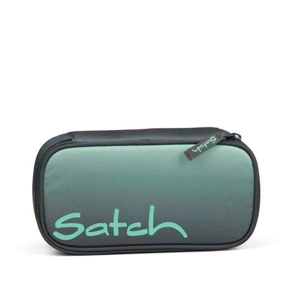 SATCH Schlamperbox - Gradient Mint - 2025
