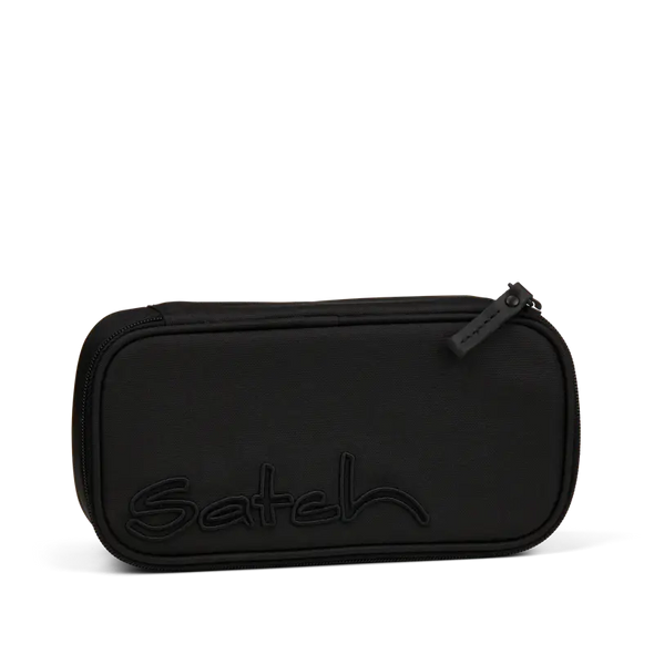 SATCH Schlamperbox - SKANDI STYLE Nordic Black - 2025