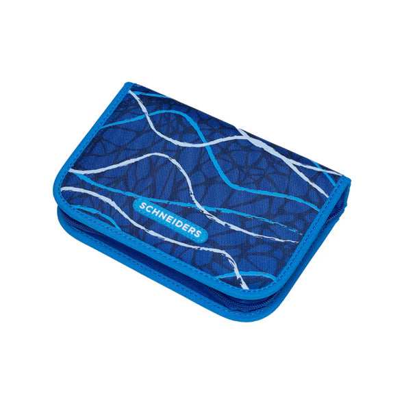 SCHNEIDERS, Schultasche Ergolite "Blue Vibes" - NEU!