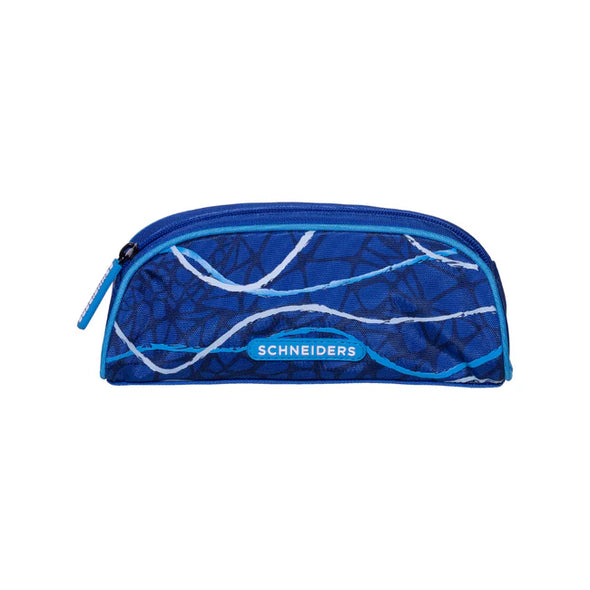 SCHNEIDERS, Schultasche Ergolite "Blue Vibes" - NEU!