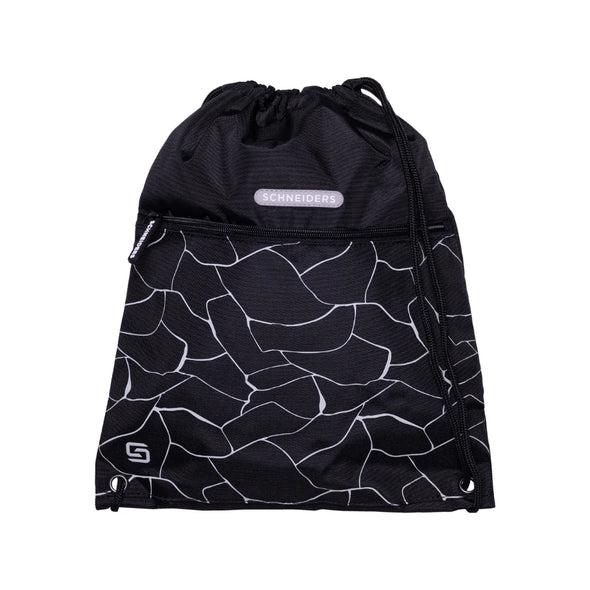 SCHNEIDERS, Schultasche Ergolite "Dark Hunter" - NEU!