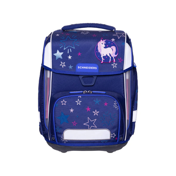 SCHNEIDERS, Schultasche Ergolite "Shooting Star" - NEU!
