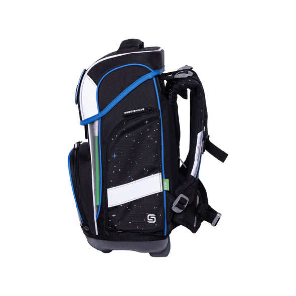 SCHNEIDERS, Schultasche Ergolite "Space Quest" - NEU!