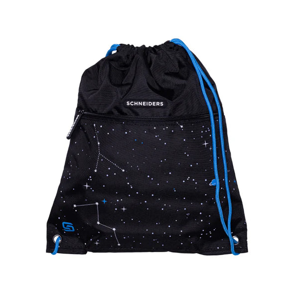SCHNEIDERS, Schultasche Ergolite "Space Quest" - NEU!