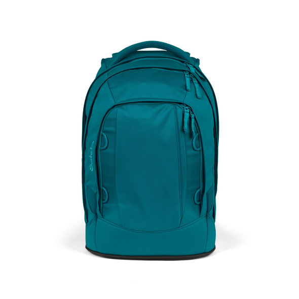 SATCH Schulrucksack: Satch Pack - Deep Petrol - 2024