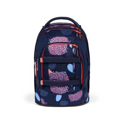 SATCH Schulrucksack: Satch Pack - Coral Reef - 2024