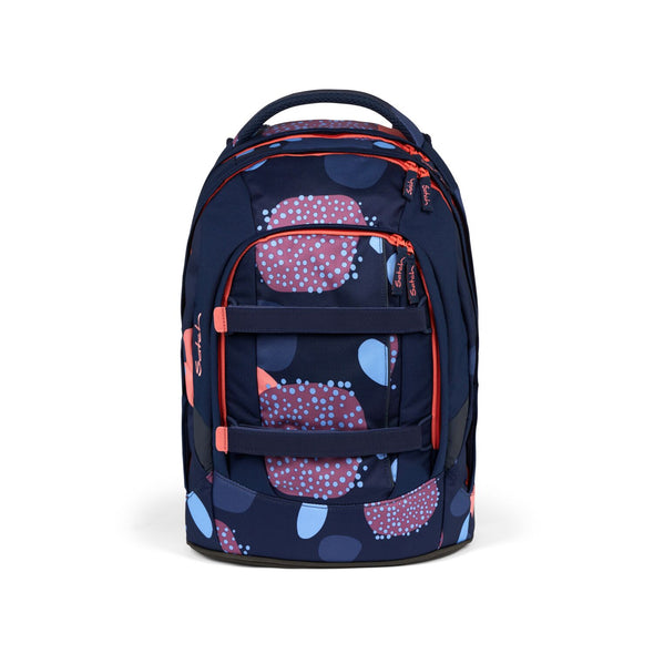SATCH Schulrucksack: Satch Pack - Coral Reef - 2024