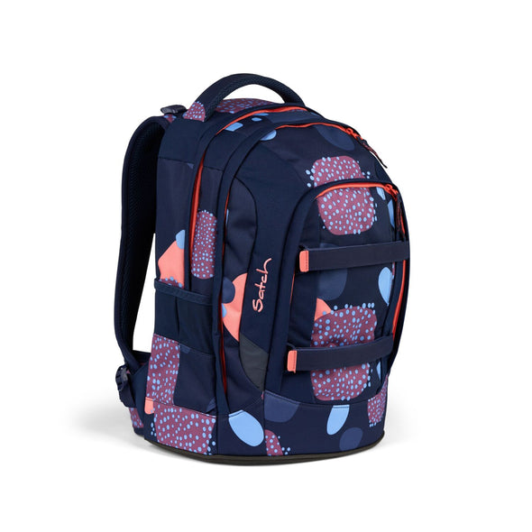 SATCH Schulrucksack: Satch Pack - Coral Reef - 2024