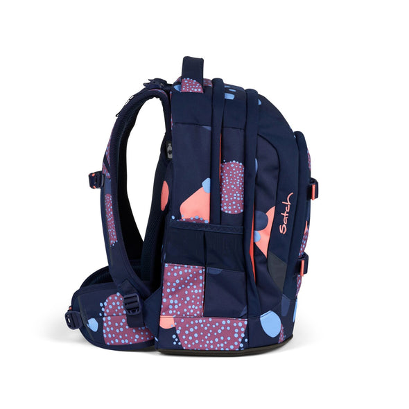 SATCH Schulrucksack: Satch Pack - Coral Reef - 2024