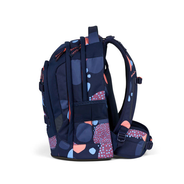 SATCH Schulrucksack: Satch Pack - Coral Reef - 2024