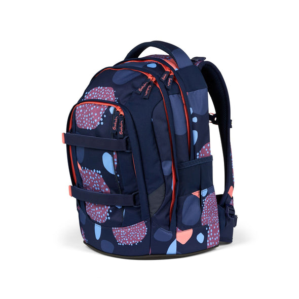 SATCH Schulrucksack: Satch Pack - Coral Reef - 2024