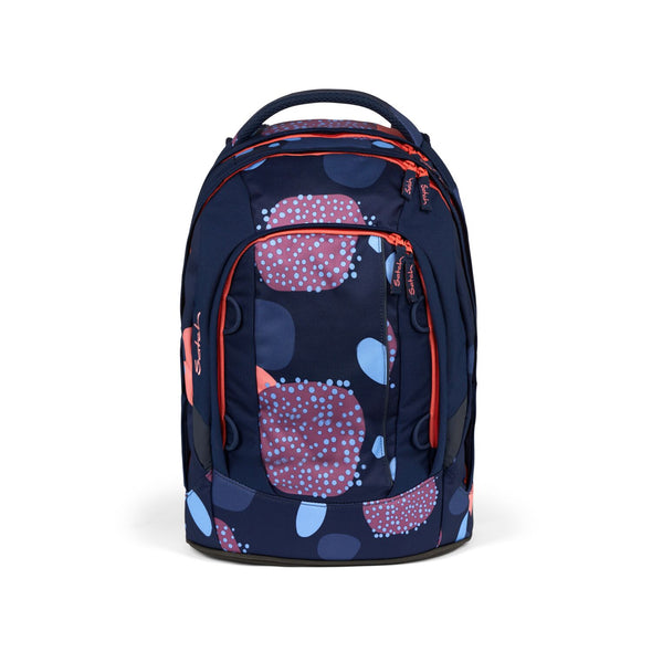 SATCH Schulrucksack: Satch Pack - Coral Reef - 2024