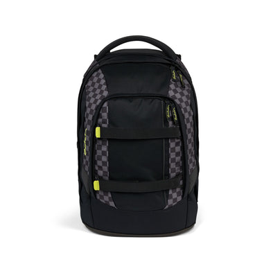 SATCH Schulrucksack: Satch Pack - Dark Skate - 2024