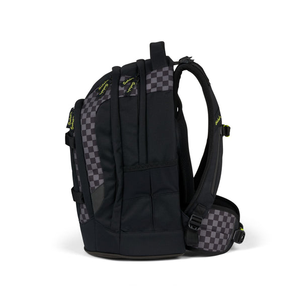 SATCH Schulrucksack: Satch Pack - Dark Skate - 2024