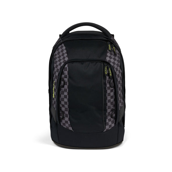 SATCH Schulrucksack: Satch Pack - Dark Skate - 2024