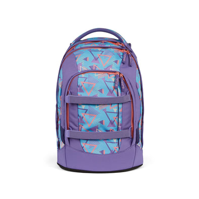 SATCH Schulrucksack: Satch Pack - 80s Dance - 2024