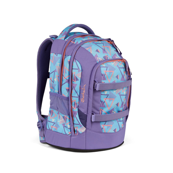 SATCH Schulrucksack: Satch Pack - 80s Dance - 2024