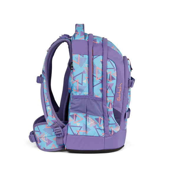 SATCH Schulrucksack: Satch Pack - 80s Dance - 2024