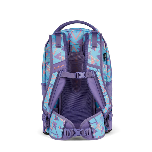 SATCH Schulrucksack: Satch Pack - 80s Dance - 2024