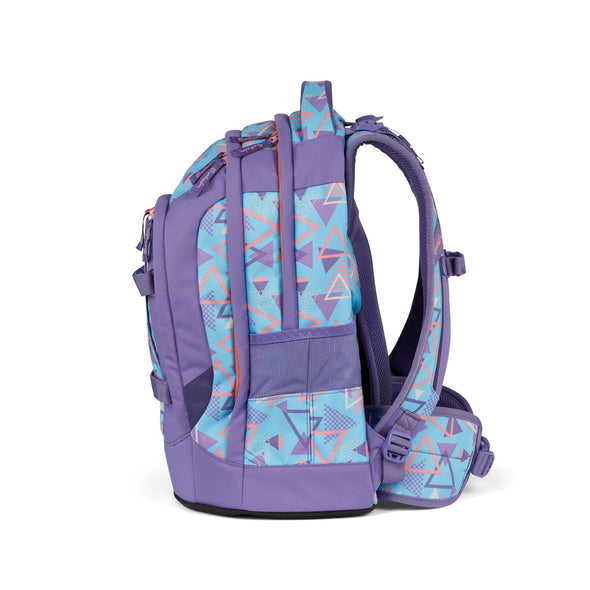 SATCH Schulrucksack: Satch Pack - 80s Dance - 2024