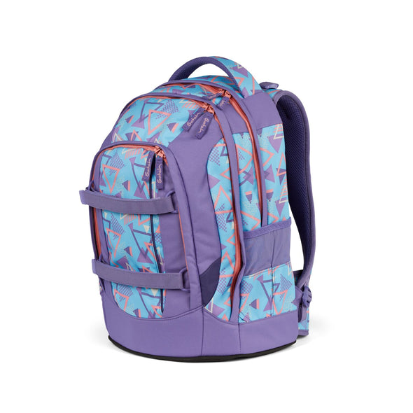 SATCH Schulrucksack: Satch Pack - 80s Dance - 2024