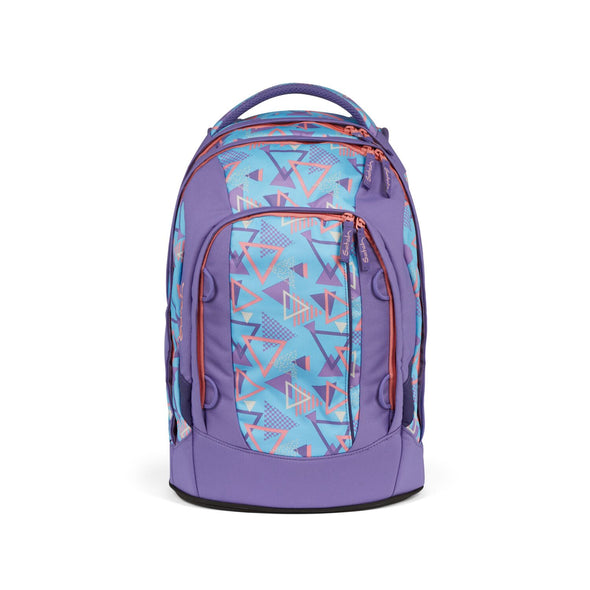 SATCH Schulrucksack: Satch Pack - 80s Dance - 2024