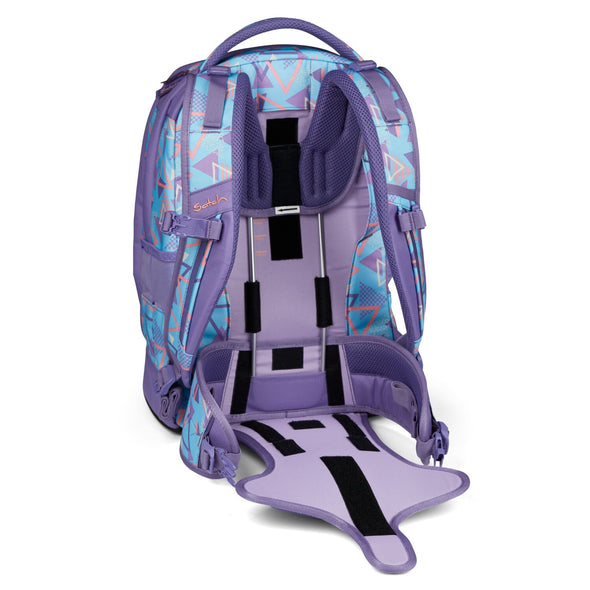 SATCH Schulrucksack: Satch Pack - 80s Dance - 2024