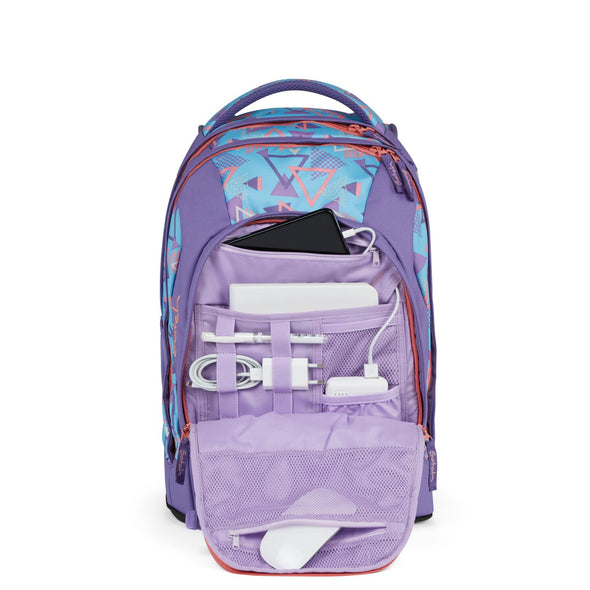 SATCH Schulrucksack: Satch Pack - 80s Dance - 2024
