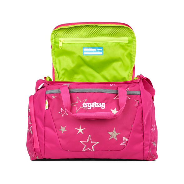 Ergobag Sporttasche - SternzauBär