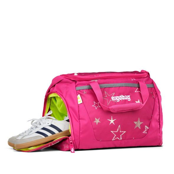 Ergobag Sporttasche - SternzauBär