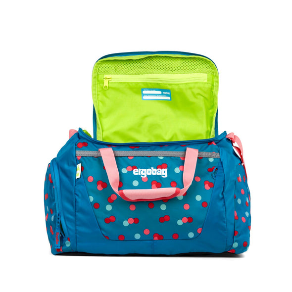Ergobag Sporttasche - VoltiBär