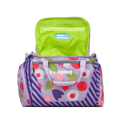 Ergobag Sporttasche - BlütenzauBär