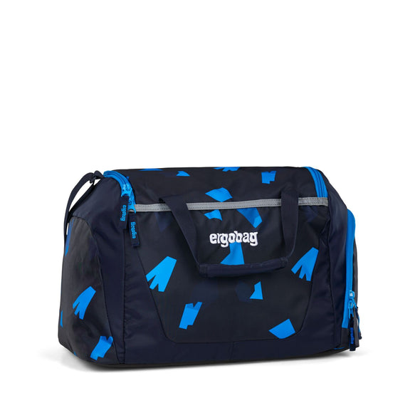 Ergobag Sporttasche - VerfolgBärjagd