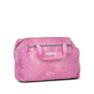 Ergobag Sporttasche - WolkenzauBär