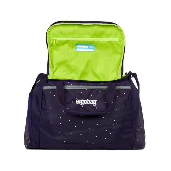 Ergobag Sporttasche - SternguckBär