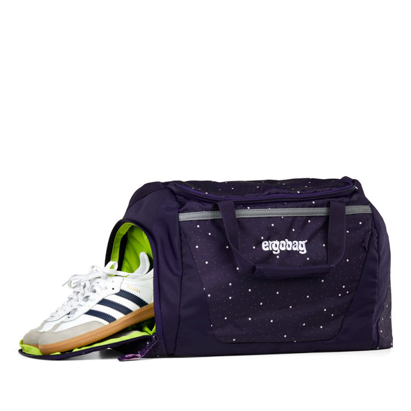 Ergobag Sporttasche - SternguckBär