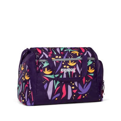 Ergobag Sporttasche - LUMI EDITION AmBärzonas