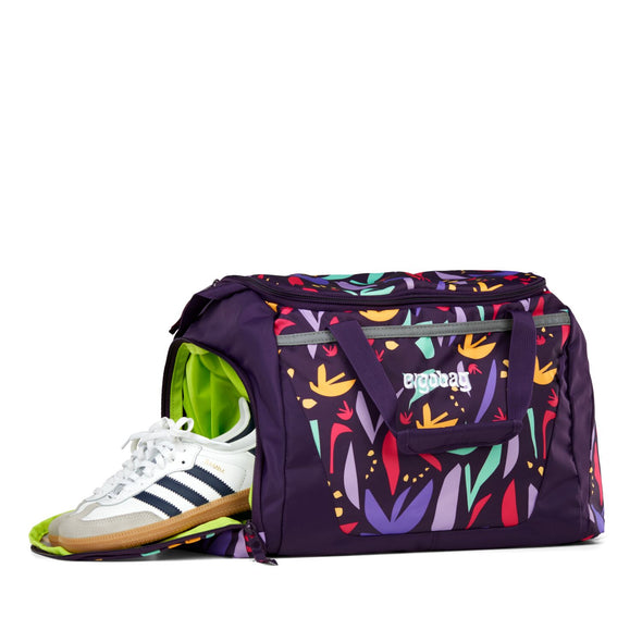 Ergobag Sporttasche - LUMI EDITION AmBärzonas