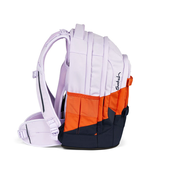SATCH Schulrucksack: Satch Pack - Sun Catcher - 2024