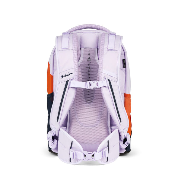 SATCH Schulrucksack: Satch Pack - Sun Catcher - 2024
