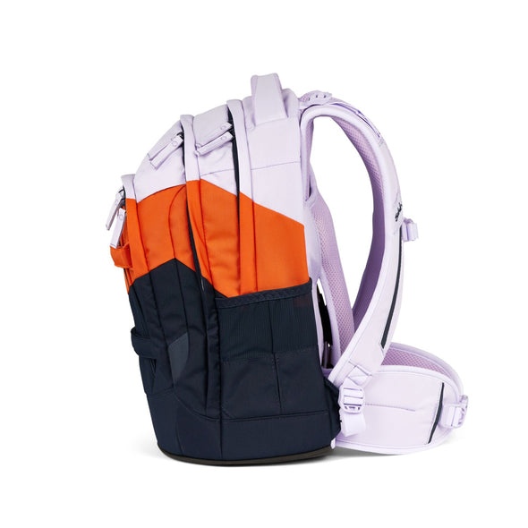 SATCH Schulrucksack: Satch Pack - Sun Catcher - 2024