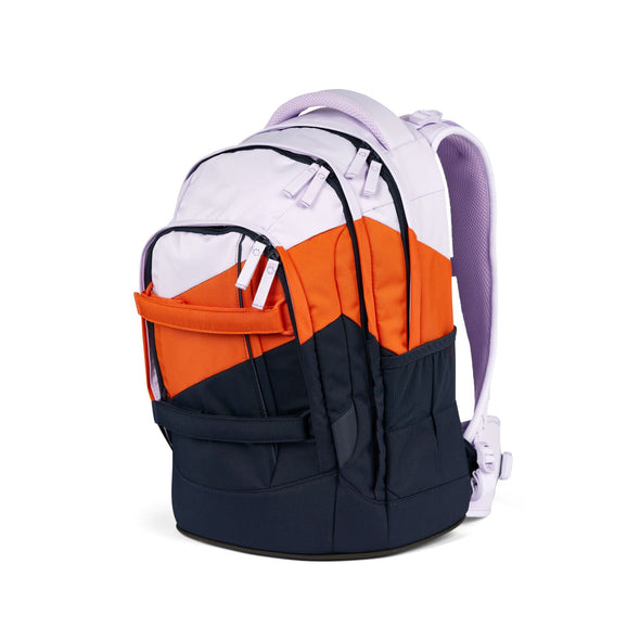 SATCH Schulrucksack: Satch Pack - Sun Catcher - 2024