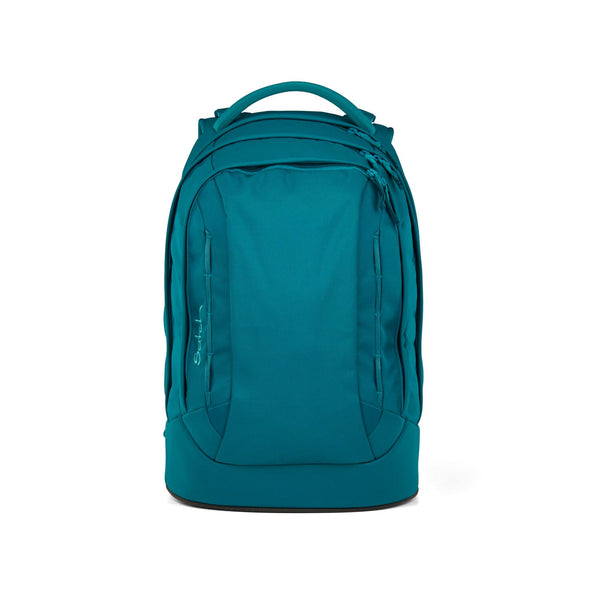 SATCH Schulrucksack: Satch Pack - Deep Petrol - 2025