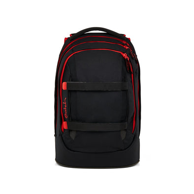 SATCH Schulrucksack: Satch Pack - Fire Phantom - 2025