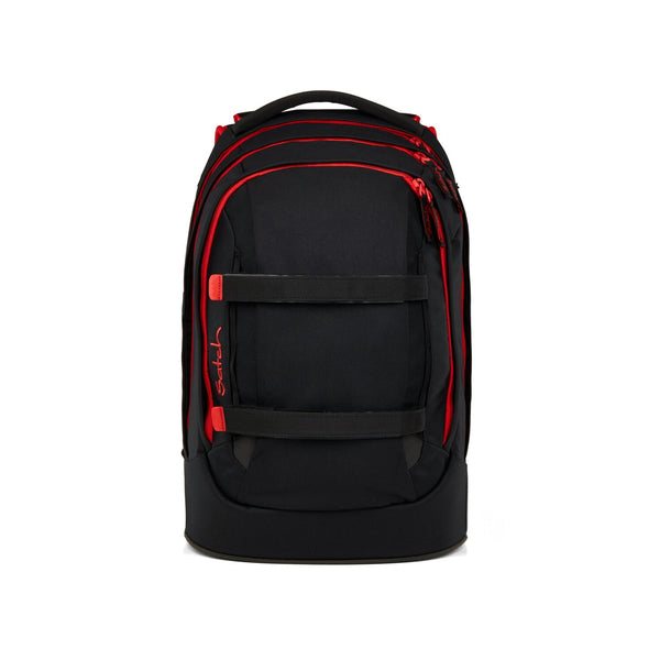 SATCH Schulrucksack: Satch Pack - Fire Phantom - 2025