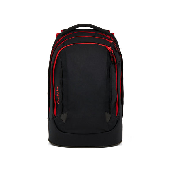 SATCH Schulrucksack: Satch Pack - Fire Phantom - 2025