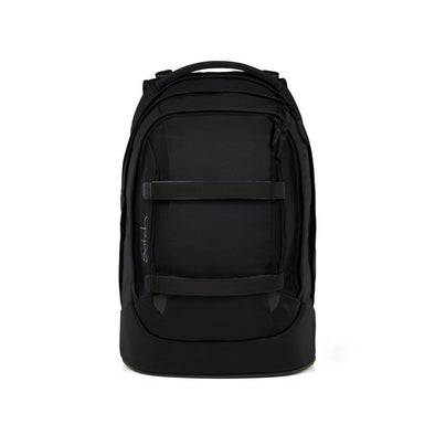 SATCH Schulrucksack: Satch Pack - Blackjack - 2025