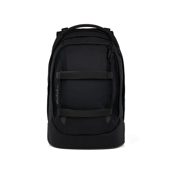 SATCH Schulrucksack: Satch Pack - Blackjack - 2025