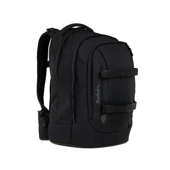 SATCH Schulrucksack: Satch Pack - Blackjack - 2025