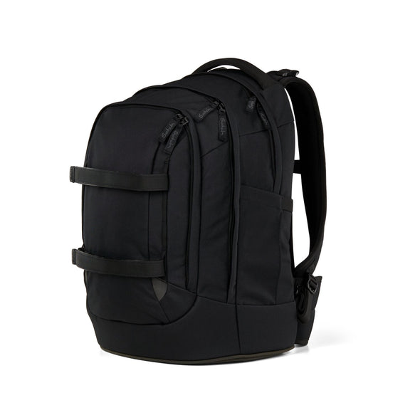 SATCH Schulrucksack: Satch Pack - Blackjack - 2025